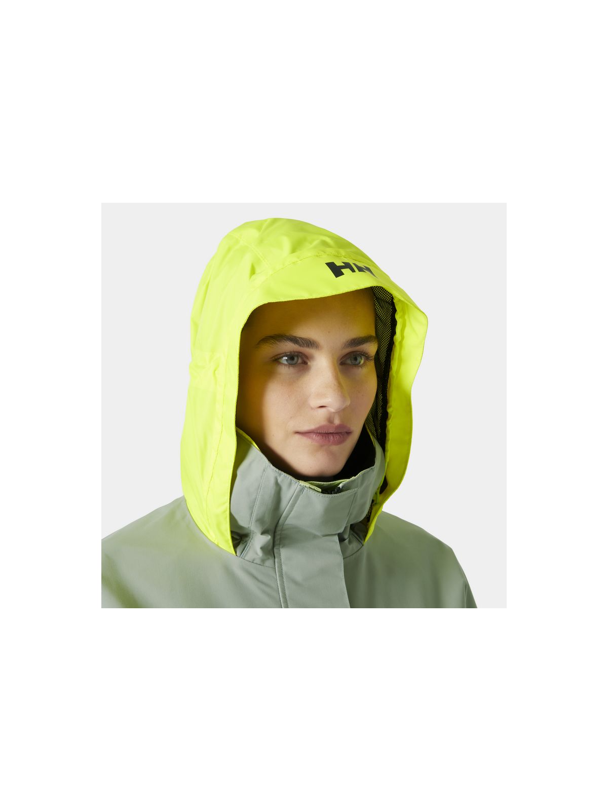 Kurtka HELLY HANSEN W PIER 4.0 JACKET - Adventure Sports