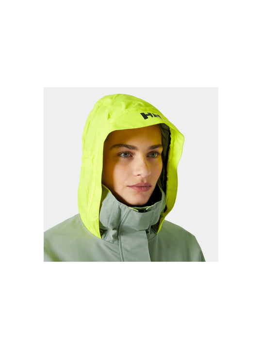 Kurtka HELLY HANSEN W PIER 4.0 JACKET - Adventure Sports
