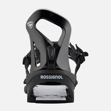 Wiązania snowboard damskie ROSSIGNOL VOODOO
