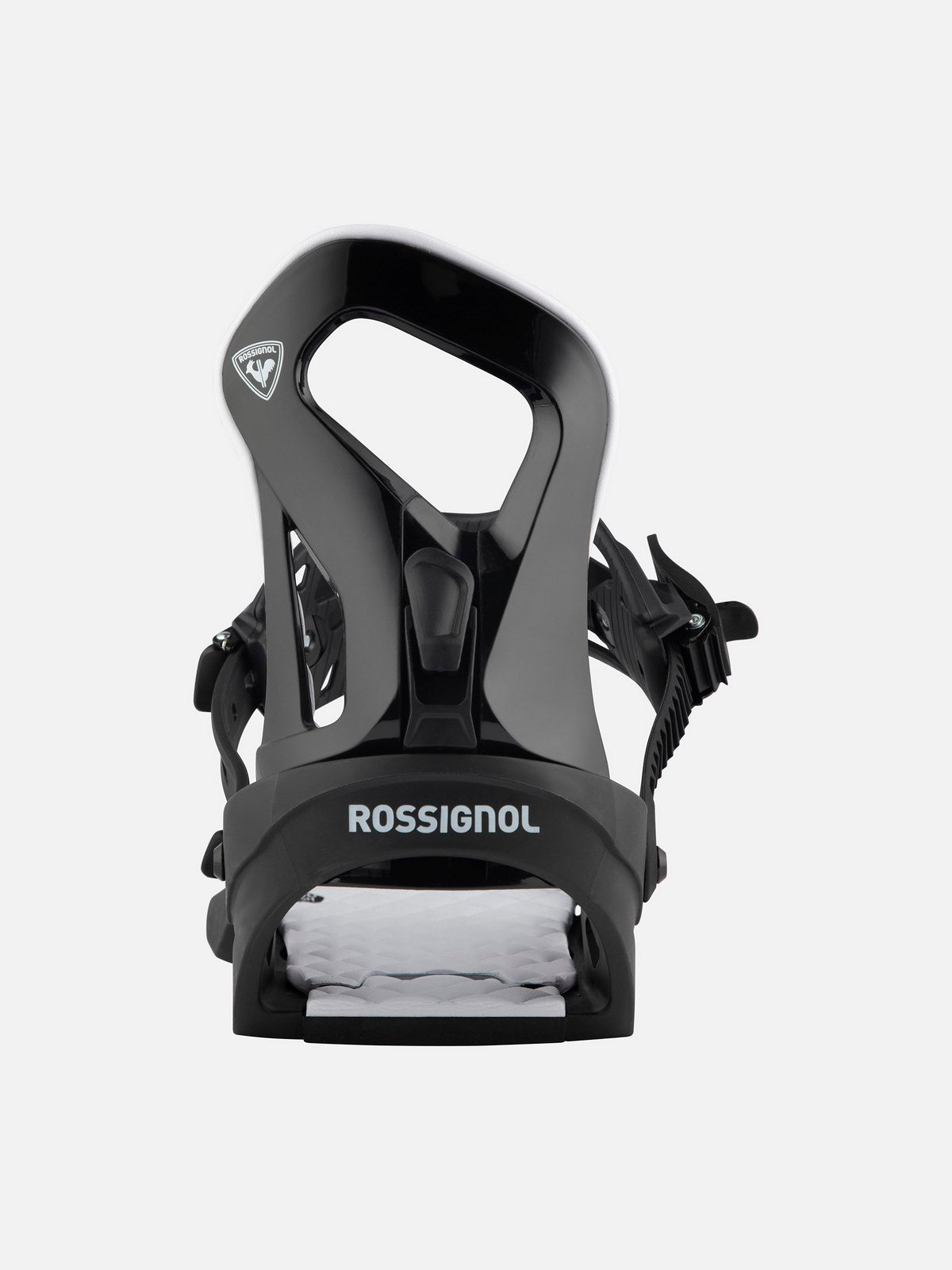 Wiązania snowboard damskie ROSSIGNOL VOODOO