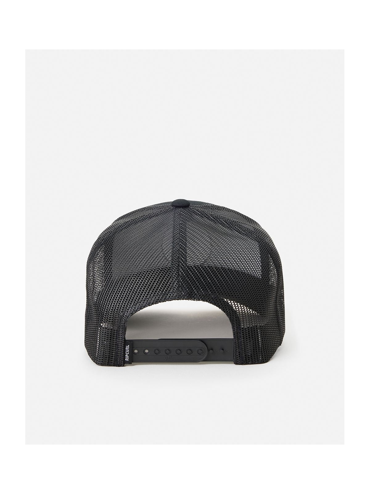 Czapka RIP CURL CUSTOM CURVE TRUCKER czarna