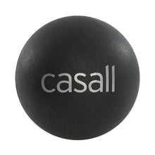 Piłeczka CASALL Pressure Point Ball kolor czarny
