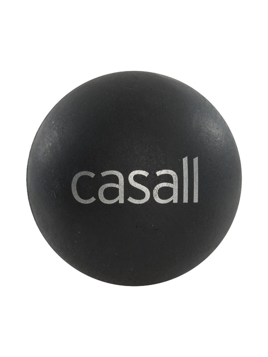 Piłeczka CASALL Pressure Point Ball czarny
