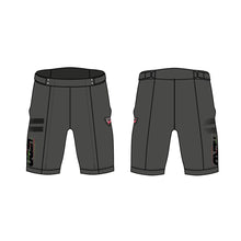 Szorty narciarskie ROSSIGNOL Racing Short Junior - szary
