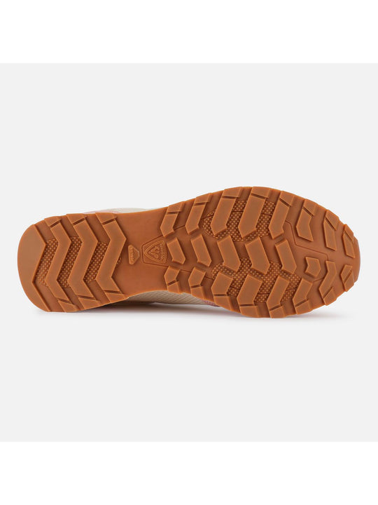 Buty damskie ROSSIGNOL W Heritage Sand Lt Pink różowy - sportowe - Adventure Sports
