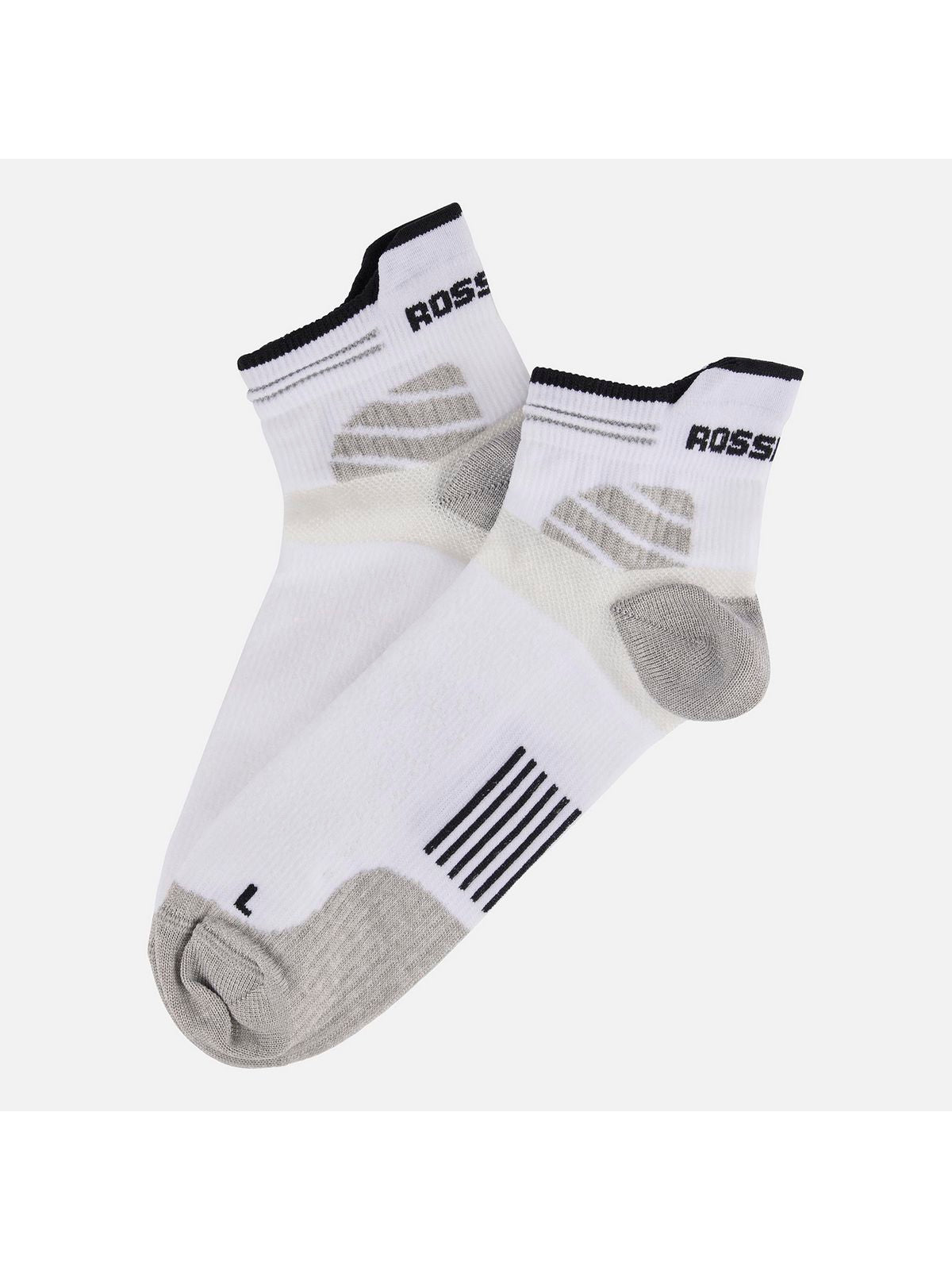 Skarpety ROSSIGNOL Sapa Socks białe