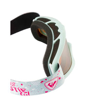 Gogle Narciarskie ROSSIGNOL RAFFISH S SUPER ROOSTIE GIRL
