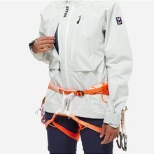 Kurtka damska MILLET Trilogy Icon Gtx Pro Jkt W beżowa
