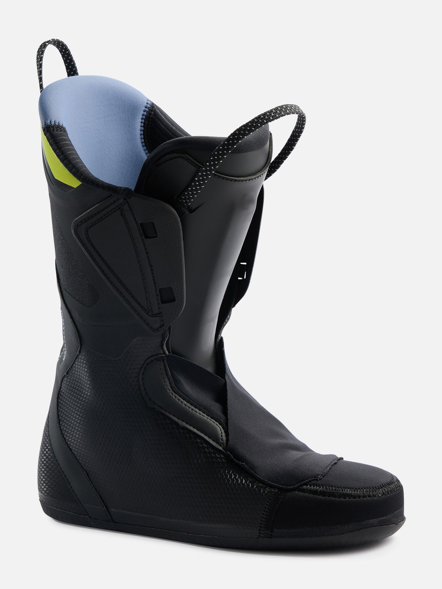 Buty narciarskie LANGE Code 110 BOA LV GW blue