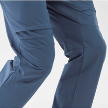 Spodnie MILLET M Trilogy Icon Pant granatowy - Adventure Sports
