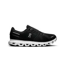 Buty damskie ON Cloud 6 czarny
