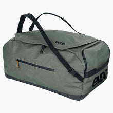 Torba podróżna EVOC Duffle Bag 100 dark olive - black
