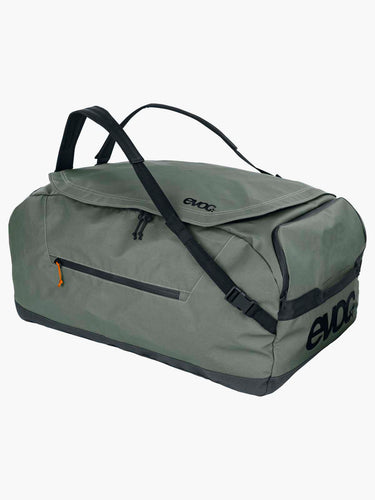 Kolor: Dark Olive - Black