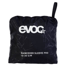 Pokrowiec na plecak EVOC Rain Sleeve Pro 10 - 30 black
