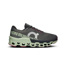 Buty do biegania męskie ON RUNNING Cloudmonster 2 szary
