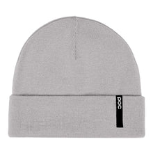 Czapka zimowa POC Beanie Flat Low szary
