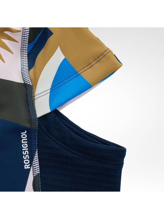 Kominiarka ROSSIGNOL Jr Balaclava niebieska

