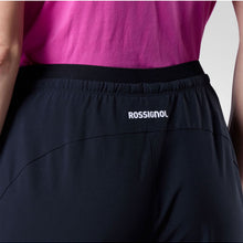 Spodnie damskie ROSSIGNOL W Pull-On Pant czarne
