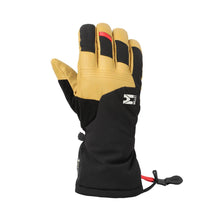 Rękawice męskie GORE-TEX MILLET M Cosmic Gtx Glove Brązowy - narciarskie - Adventure Sports
