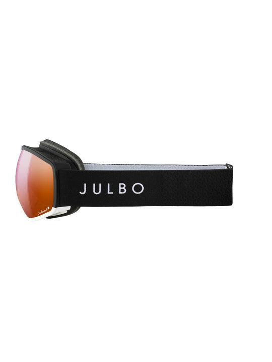 Gogle narciarskie JULBO HIT czarne fotochrom Cat 0-4 High Contrast
