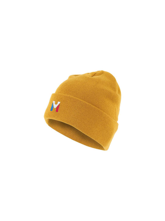 Czapka MILLET M Urban Beanie Żółty
