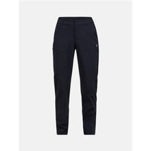 Spodnie Peak Performance W Iconiq Pants czarny - Adventure Sports

