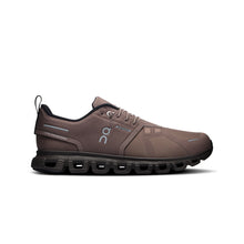 Buty sportowe damskie ON Cloud 6 WaterProof brązowy
