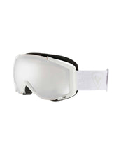 Gogle Narciarskie ROSSIGNOL AIRIS SONAR WHITE
