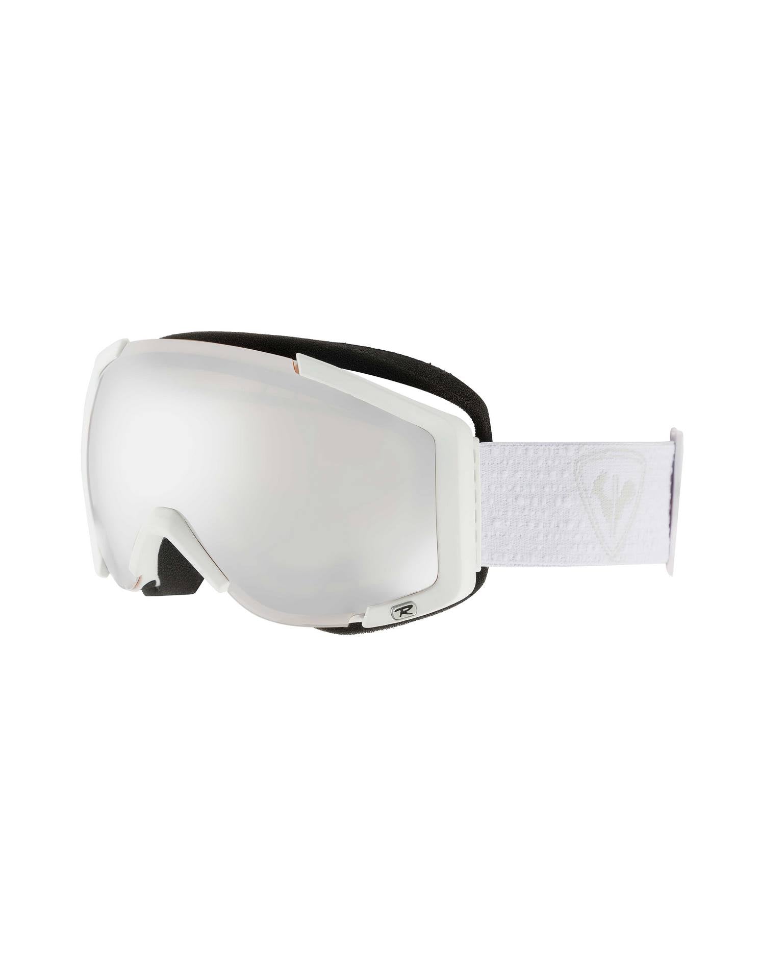 Gogle Narciarskie ROSSIGNOL AIRIS SONAR WHITE