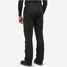 Spodnie MILLET M SENECA SHIELD PANT czarne
