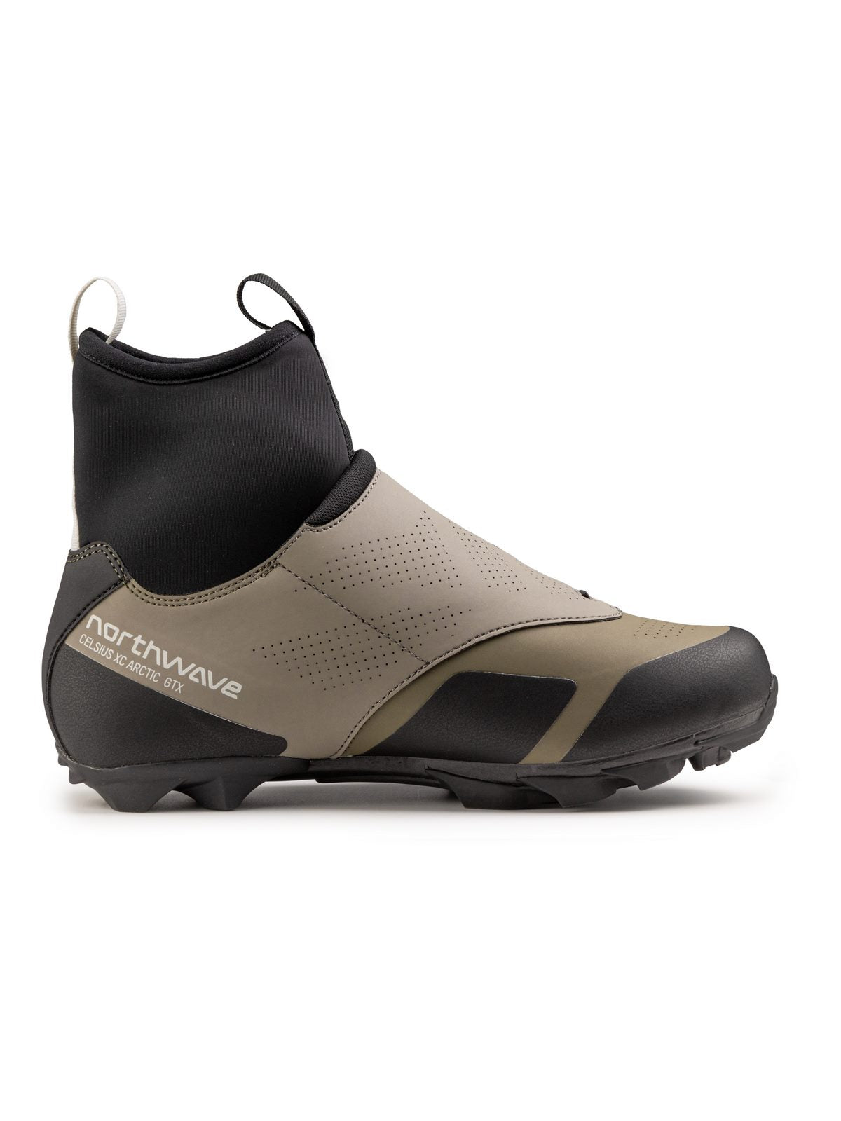 Buty rowerowe NORTHWAVE Celsius XC Arctic GTX - Adventure Sports