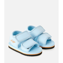 Sandałki chłopięce RIP CURL Grom Sandal Boy niebieski
