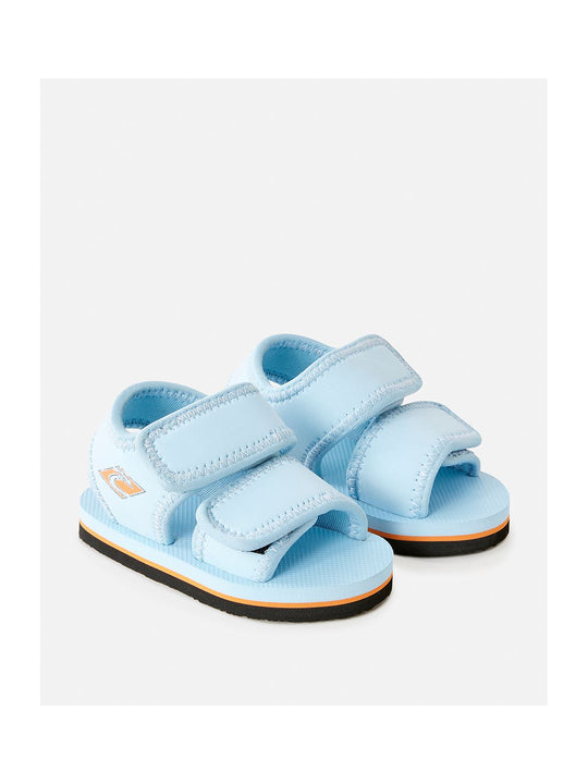 Sandałki chłopięce RIP CURL Grom Sandal Boy niebieski
