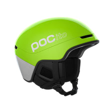 Kask narciarski POCito Obex zielony
