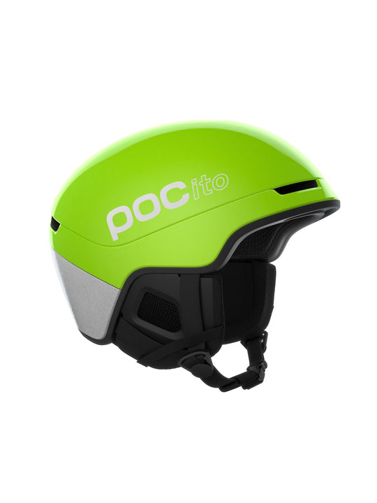 Kask narciarski POCito Obex zielony
