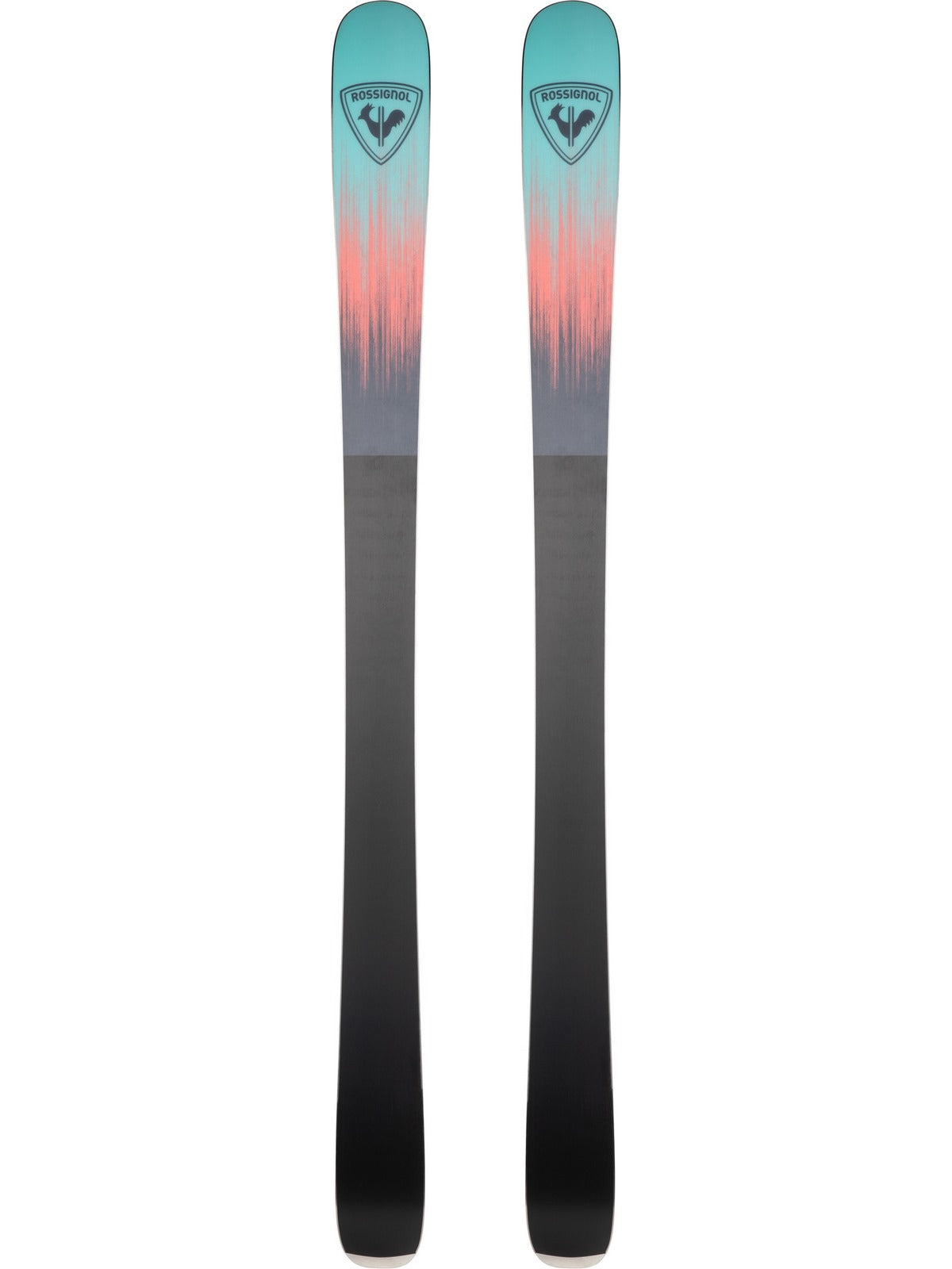 Narty freeride junior ROSSIGNOL SENDER FREE PRO OPEN