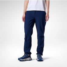 Spodnie damskie ROSSIGNOL W Tech Chino Pant granatowe
