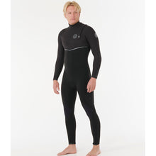 Pianka surfingowa RIP CURL E-BOMB ZF 43 czarna
