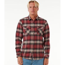 Koszula RIP CURL Count Flannel Shirt - Adventure Sports
