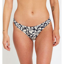 Dół od kostiumu RIP CURL Las Flores Full Pant granatowe
