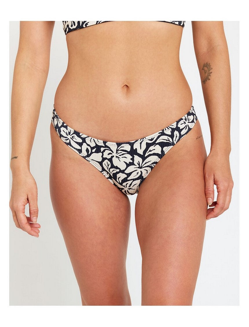 Dół od kostiumu RIP CURL Las Flores Full Pant granatowe