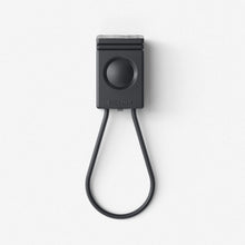 Lampka rowerowa BOOKMAN Block Light Front 50 lm - black
