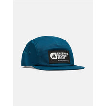 Czapka Peak Performance Fwt Way Cap zielony - TU - Adventure Sports
