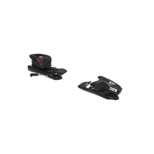 Narty ROSSIGNOL HERO ATHLETE MULTIEVENT + wiązania LOOK NX 7 GW LFT B73 BLACK ICON - Adventure Sports
