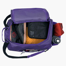 Torba podróżna EVOC Duffle Bag 40 l violet - black
