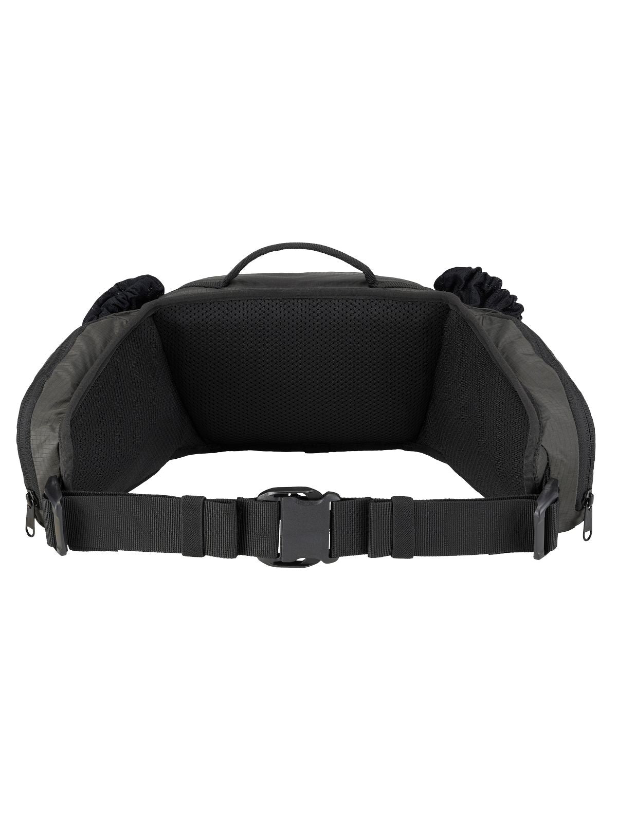 Saszetka MILLET Parmelan Belt czarny