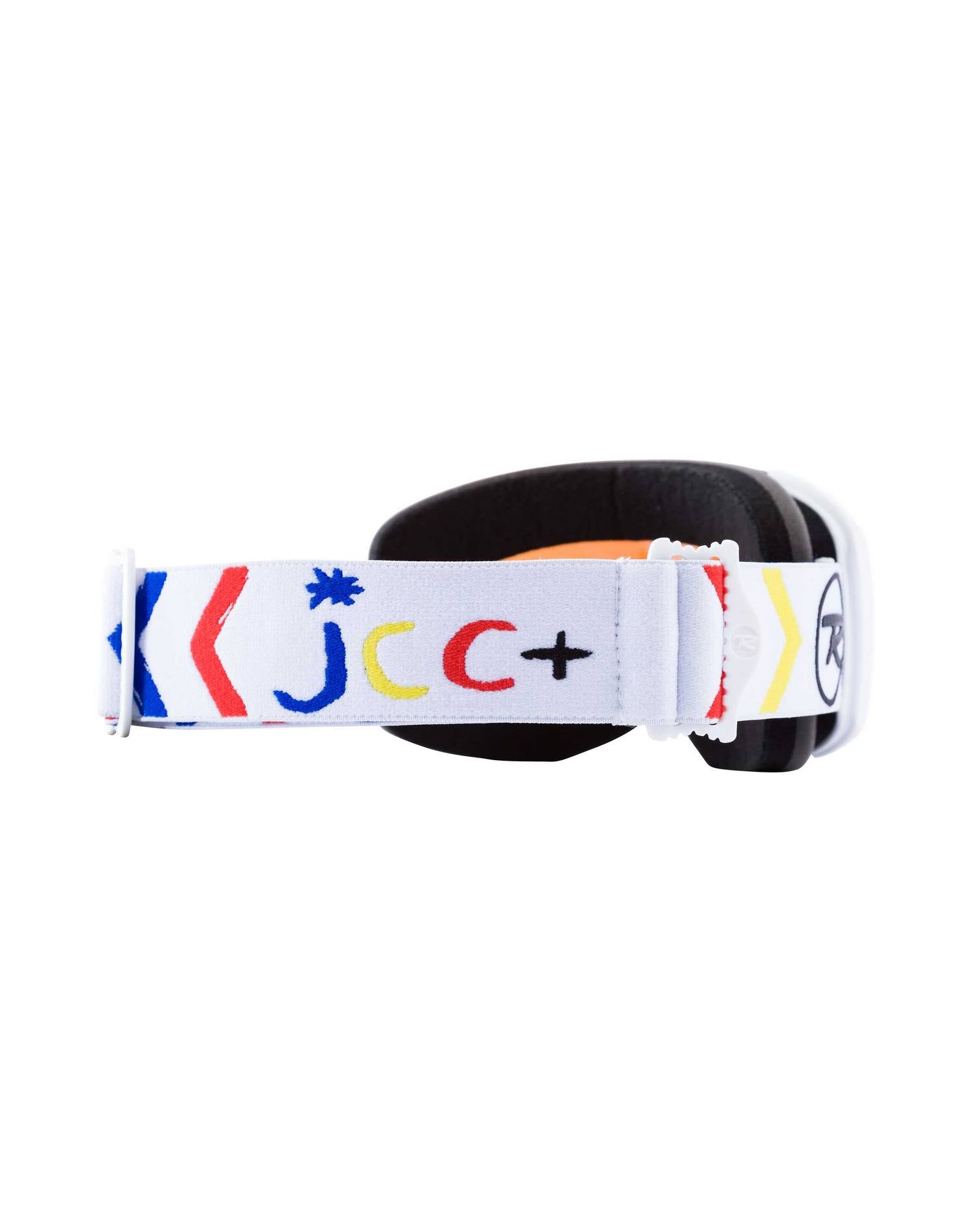 Gogle Narciarskie ROSSIGNOL AIRIS SONAR JCC