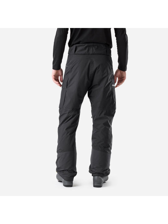 Spodnie męskie MILLET M Cosmic Warm Gtx Pant M czarne
