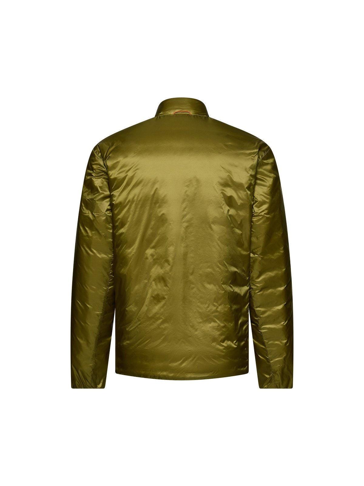 Kurtka męska POC M's POC Lite Padded Jacket zielony