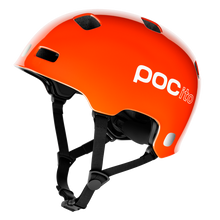 Kask Rowerowy POC POCITO CRANE - rowerowy - Adventure Sports

